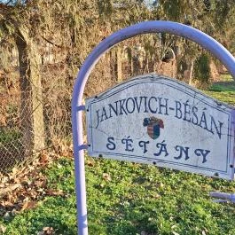 Jankovich-Bésán kastély Gic - Egyéb
