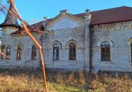 Jankovich-Bésán kastély Gic