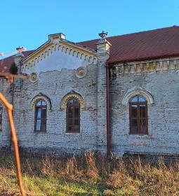 Jankovich-Bésán kastély