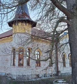 Jankovich-Bésán kastély