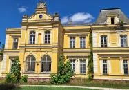 Jankovich kastély Öreglak