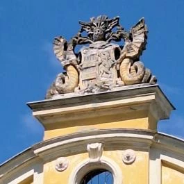 Jankovich kastély Öreglak - Egyéb