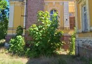 Jankovich kastély Öreglak