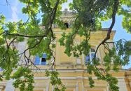 Jankovich kastély Öreglak