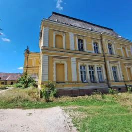 Jankovich kastély Öreglak - Külső kép