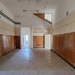 Jankovich kastély Öreglak - Belső