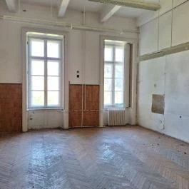 Jankovich kastély Öreglak - Belső