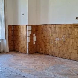 Jankovich kastély Öreglak - Belső