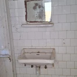 Jankovich kastély Öreglak - Belső