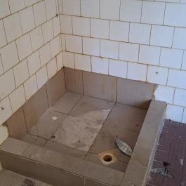 Jankovich kastély Öreglak - Belső