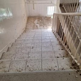 Jankovich kastély Öreglak - Belső