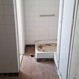 Jankovich kastély Öreglak - Belső