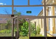 Jankovich kastély Öreglak