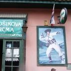 Jánošíkova Krčma Pilisszentlászló - Külső kép