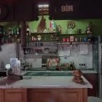 Jánošíkova Krčma Pilisszentlászló - Belső