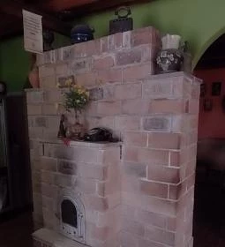 Jánošíkova Krčma