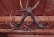 Jánošíkova Krčma Pilisszentlászló