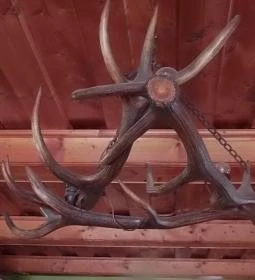 Jánošíkova Krčma