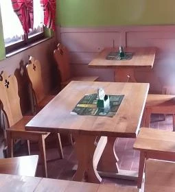 Jánošíkova Krčma