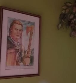 Jánošíkova Krčma