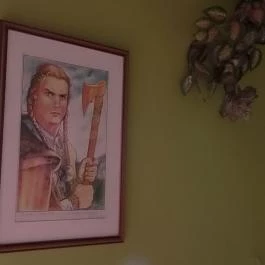 Jánošíkova Krčma Pilisszentlászló - Belső