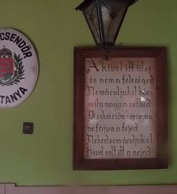 Jánošíkova Krčma