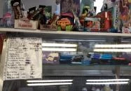 János Büfé Budapest