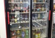 János Büfé Budapest