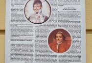 János vitéz-díszkút Ráckeve