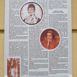 János vitéz-díszkút, Ráckeve - Egyéb