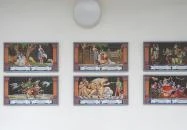 János Vitéz Látogatóközpont Kiskőrös