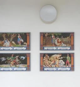 János Vitéz Látogatóközpont