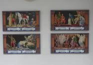 János Vitéz Látogatóközpont Kiskőrös