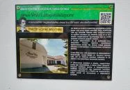 János Vitéz Látogatóközpont Kiskőrös