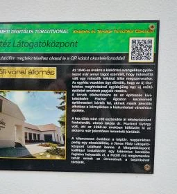János Vitéz Látogatóközpont