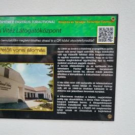 János Vitéz Látogatóközpont Kiskőrös - Egyéb