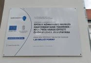 János Vitéz Látogatóközpont Kiskőrös