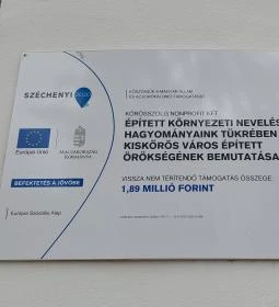 János Vitéz Látogatóközpont