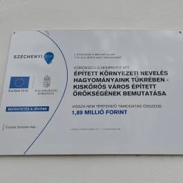 János Vitéz Látogatóközpont Kiskőrös - Egyéb