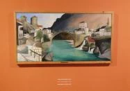 Janus Pannonius Múzeum - Csontváry Múzeum Pécs