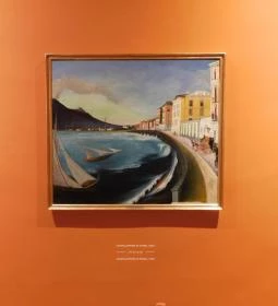 Janus Pannonius Múzeum - Csontváry Múzeum