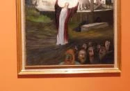 Janus Pannonius Múzeum - Csontváry Múzeum Pécs