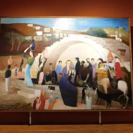 Janus Pannonius Múzeum - Csontváry Múzeum Pécs - Egyéb