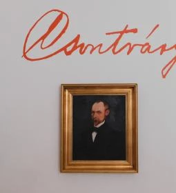 Janus Pannonius Múzeum - Csontváry Múzeum