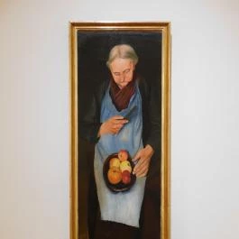 Janus Pannonius Múzeum - Csontváry Múzeum Pécs - Egyéb