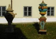 Janus Pannonius Múzeum - Zsolnay Kerámia Kiállítás Pécs