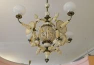 Janus Pannonius Múzeum - Zsolnay Kerámia Kiállítás Pécs