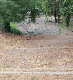 Járdányi Paulovics István Romkert