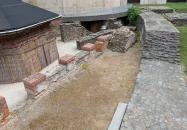 Járdányi Paulovics István Romkert Szombathely