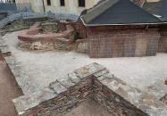 Járdányi Paulovics István Romkert Szombathely